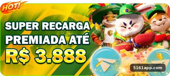 5161 destaque